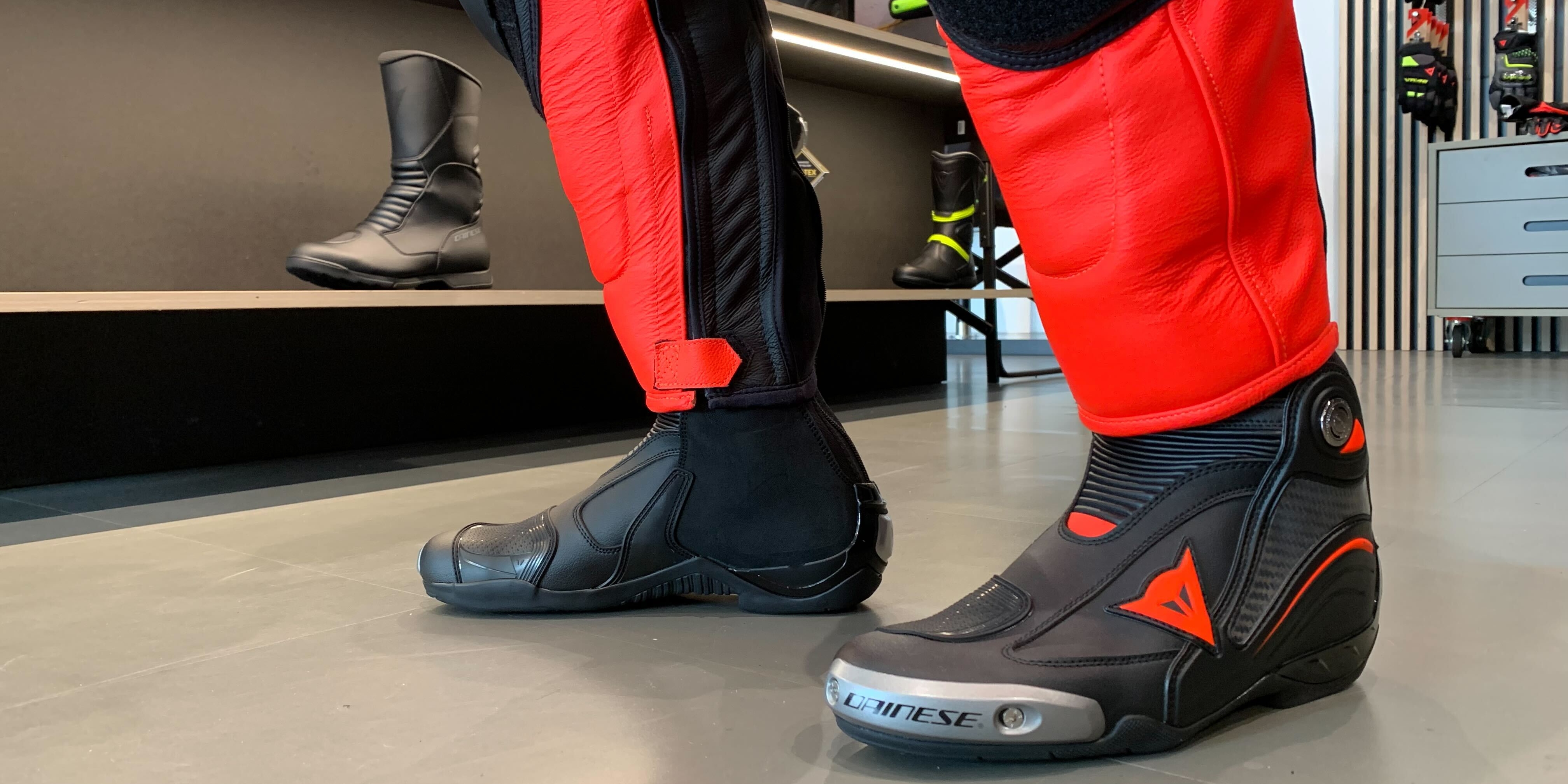 サーキットデビューに欠かせないもの